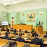 В Администрации Уфы 15 января пройдет еженедельное оперативное совещание