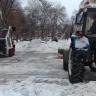 График уборки дворов Калининского района на 16 февраля