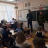 Профилактика детской шалости с огнем