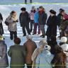 В Советском районе пройдет встреча с населением
