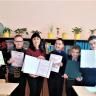 В специальной библиотеке для слепых отметили Международный день дарения книг