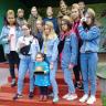 В многопрофильном лагере «Луч» открылась вторая в этом году летняя смена