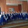 В Октябрьском районе прошел районный этап фестиваля "Я люблю тебя, жизнь!"
