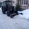 В Октябрьском районе проходит санитарная пятница