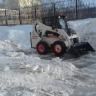 График комплексной очистки дворов и кровель в Орджоникидзевском районе на 20 февраля 2019 года