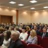В Администрации Калининского района состоялось еженедельное совещание с руководителями