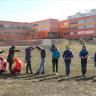 В Советском районе Уфы 10 часам утра на субботник вышли более 5,5 тысяч человек