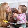 Родители могут воспользоваться услугой по кратковременному присмотру за ребенком в возрасте до 3 лет