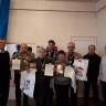 Состоялся открытый турнир Орджоникидзевского района города Уфы по быстрым шахматам