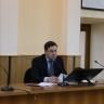 В Октябрьском районе обсудили вопросы задолженности управляющих организаций и ТСЖ