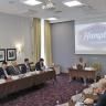 В Советском районе состоялась традиционная встреча с руководителями крупных и средних предприятий