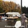 В Ленинском районе Уфы прошли осенние ярмарки