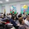В школах района продолжаются встречи с населением