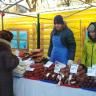 В Орджоникидзевском районе продолжают работать зимние мясные ярмарки
