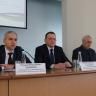 Обсудили актуальные вопросы сферы ЖКХ