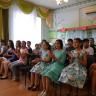 В Республиканском социальном приюте для детей и подростков прошел благотворительный концерт солистов Городского дворца культуры
