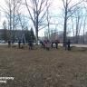 В Советском районе Уфы депутаты Горсовета вышли на субботник