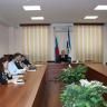 В Октябрьском районе обсудили подготовку к Международном детским играм