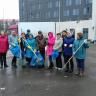 В Советском районе Уфы проходит санитарная пятница
